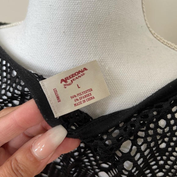 Arizona Swimsuit Coverup - Picture 4 of 4